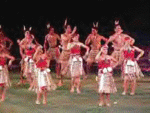 Polynesian Cultural Center::Yahoo! Travel