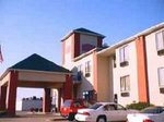 Comfort Inn and Suites Hazelwood