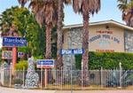 Travelodge Santa Cruz Riviera