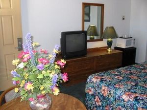 Gateway Thunderbird Motel::Travelocity.com