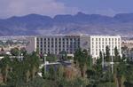 Doubletree Club Las Vegas Airport