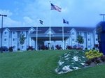 Microtel Inn and Suites Christiansburg/Blacksburg, VA