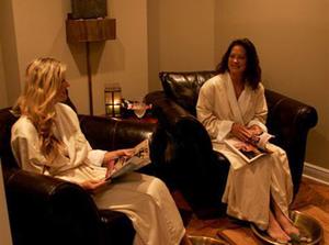 Aspen Falls Aveda Salon & Spa::SpaFinder.com