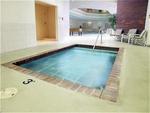 Holiday Inn Select & Suites MPLS INTL ARPT-MALL OF AMERICA::Orbitz