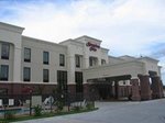 Hampton Inn Victoria TX