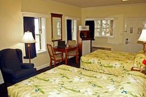 Best Western Sea Island Inn::Hotels.com