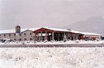 Best Western Vista Inn