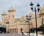 Fitzgeralds Casino And Hotel