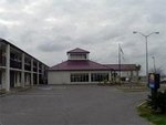 Comfort Inn Jennings