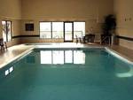 Hampton Inn Hillsville