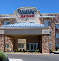 Fairfield Inn and Suites by Marriott Sierra Vista