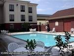 Holiday Inn Express Suites Pines Mall::Travelocity.com