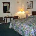 Best Western Lakeview Lodge