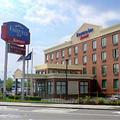 Fairfield Inn New York JFK Airport