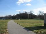 Clearsping Park