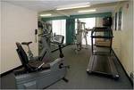 La Quinta Inn Kingsport Tri-Cities Airport