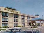 Holiday Inn Express Suites Colby