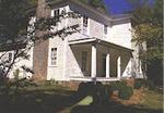 Historic Dowd House
