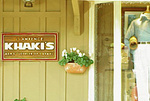 Khaki's of Carmel