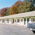 Troutt Motel Benton::ProfessionalTravelGuide.com
