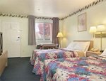 Days Inn Willows CA