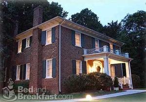 The Inn at Hans Meadow::BedAndBreakfast.com
