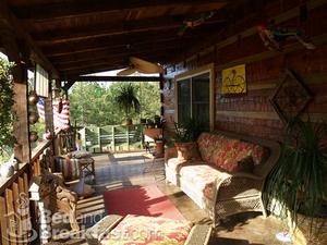 Quaint on Brooklyn Bed and Breakfast::BedAndBreakfast.com