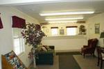 Ashley Lodge