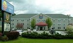 Comfort Inn Civic Center