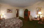 Clubhouse Inn and Suites