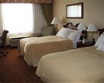 Doubletree Hotel Portland