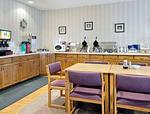 Ramada Limited Suites Bismarck