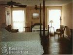 Evans Pelican Inn
