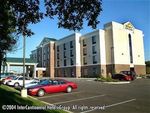 Holiday Inn Express And Suites
