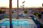 Econo Lodge Phoenix Airport