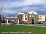 Holiday Inn Express Suites N Lima