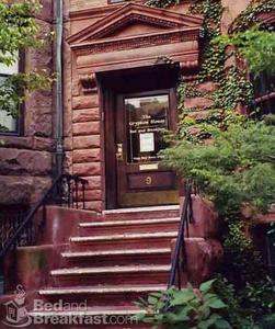 Gryphon House (The)::BedAndBreakfast.com