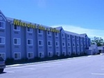 Microtel Inn & Suites Indianapolis