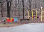 Forest Grove Neighborhood Park