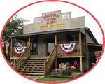 Tavern on the Rail
