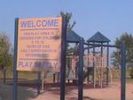 Tawas State Park Beach