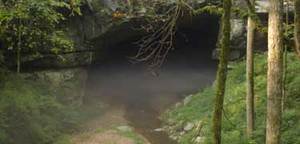Russell Cave National Monument::Nps.gov