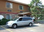 Quality Inn And Suites 49'er