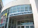 Levine Museum of the New South