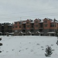 Kicking Horse Lodges at Solvista