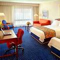 Courtyard by Marriott Jersey City Newport