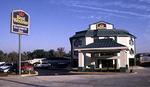 Best Western Salisbury Inn