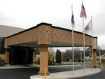 Best Western Bordentown Inn