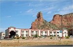 La Quinta Inn Sedona / Village of Oak Creek::Yahoo! Travel