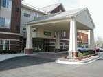Holiday Inn Express Suites Southfield